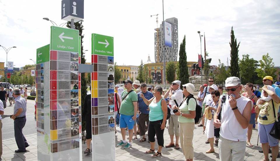 Turistet e huaj, INSTAT: Polaket rritje dyshifrore, me shume shqiptare ikin jashte